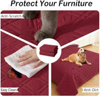 hyha Waterproof Dog Bed Blanket, Soft Pet Blankets, Waterproof Couch Cover - Image 4
