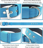 Heavy Duty Tactical Dog Collar - Image 3
