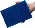 Penn-Plax WZP3 Wizard Scrubber Pad – - Image 3