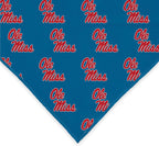 Ole Miss Rebels Officially Licensed Bandana - Image 3
