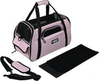 EliteField Soft Sided Pet Carrier - Image 4
