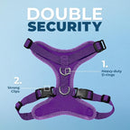 Voyager Step-in Pet Harness - Image 2