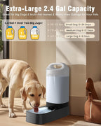 Automatic Dog Water Bowl Dispenser - Image 4