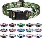 Mercano Adjustable Dog Collar by Unknown