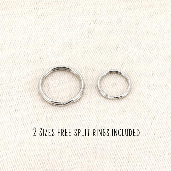 Ultra Joys Stainless Steel Pet ID Dog Name Tag - Image 6