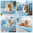 Luciphia Premium Cooling Dog Blanket - Image 4