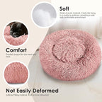 Dog Beds Large Sized Dog and Cats, 32in Pet Beds - Image 4