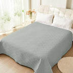 hyha Waterproof Dog Blanket, Soft Pet Bed Blankets, Waterproof Sofa Couch Cover - Image 8