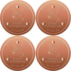 Bird Bath Copper Disk, Pure Copper Bird Bath Purification Disc, Save Cleaning by Unknown