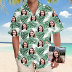 DILYPOD Custom Hawaiian Shirt - Image 2