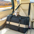 PETSFIT Soft-Sided Cat Carrier by Petsfit