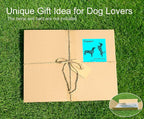 Dog Garden Decor for Outside, Dachshund Gifts for Dog Lovers, Rust Proof Metal - Image 4