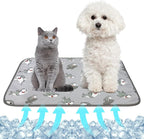 NACOCO Summer Pet Cooling Mat by HOME