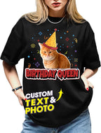H-DEWALL Custom Shirts Custom Bootleg Rap Shirt by H-DEWALL