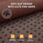 Luciphia 100% Waterproof Couch Cover Blanket - Image 3