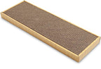 Furhaven Scratching Board w/ Catnip by FurHaven