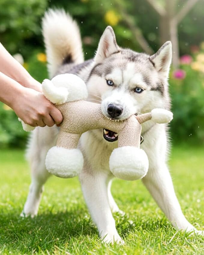 Linen Safari Companions - Image 5