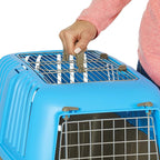 MidWest Homes for Pets Spree Travel Pet Carrier, Dog Carrier Features Easy - Image 4