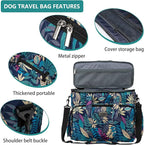 BAGLHER Dog Travel Bag, Pet Travel Bag, - Image 4