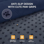 Luciphia 100% Waterproof Couch Cover Blanket - Image 3