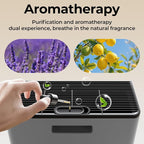 Air Purifiers for Home Large Room up to 2200sq.ft - Image 6