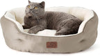 Bedsure Dog Beds for Small Dogs by BEDSURE