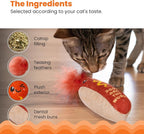 Catstages Hotdog Kicker Toy - Image 4