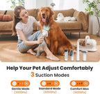 Neakasa P1 Pro Dog Grooming Vacuum Kit, 6-in-1 Pet Hair Grooming - Image 5