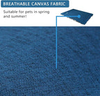 KROSER Fancy Dog Crate Pad - Image 3
