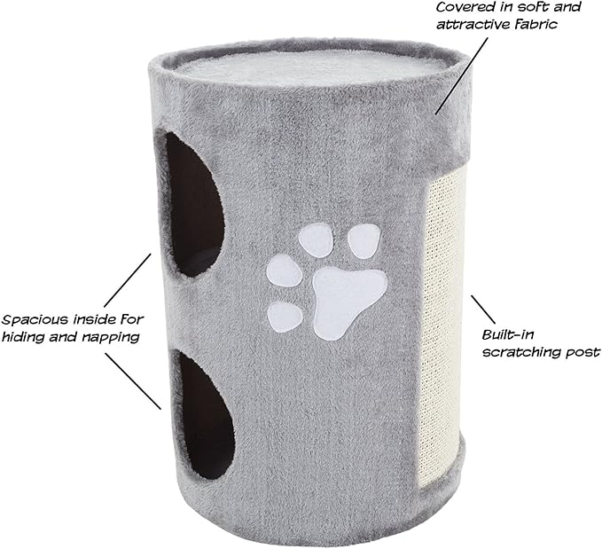 20.5-Inch Cat Condo - Image 4