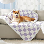 LE SURE Waterproof Dog Blanket for Large Dogs - Image 2