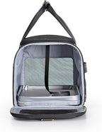 Traveler's Choice Argo Pawsport to Adventure Pet Carrier - Image 5