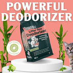 Sprinkle & Sweep Litter Box Deodorizer - Image 7