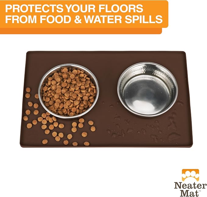 Neater Pet Brands Neater Mat Pet Mats - Image 2