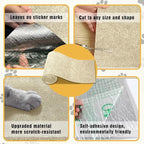 Cat Scratch Mat, Couch Protector from Cats Claw, Cat Scratch Furniture - Image 6