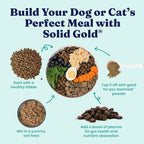 Solid Gold Cat & Dog Multivitamin Powder - Image 7