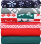 Fleece Throw Blankets Bulk Fleece Blankets - Image 2