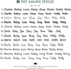 Ultra Joys Cat ID Tag Personalized Pet Tags, Durable Stainless Steel Small Pet - Image 5