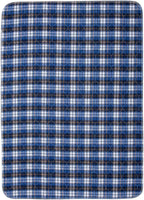 Non-Slip Bed Pads for Incontinence Washable 36" x 72", Waterproof Bed Pads by Brosive