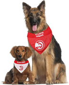 Pets First NBA Reversible & Adjustable Bandana - Image 6