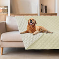 gogobunny 100% Double-Sided Waterproof Dog Bed Cover Pet Blanket Sofa Couch by gogobunny
