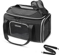 Petskd Top-Expandable Pet Carrier 17x11x9.5 Inches Alaska Airline Approved by Petskd