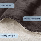 PETMAKER Dog Blanket - Image 3