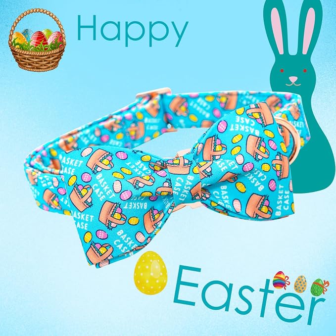 Lionheart Glory Easter Day Dog Collar - Image 3