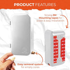 Dog Poop Bag Dispenser - Image 3