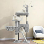Cat Tree for Indoor Cats, Cat Tower - Image 9