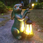 JOYBEE Garden Statues Rabbit - Image 8