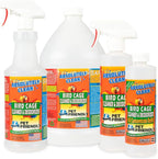 Absolutely Clean Amazing Bird Cage Cleaner and Deodorizer - Image 7