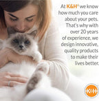 K&H Pet Products Kitty Sill Cat Window Perch - Image 7