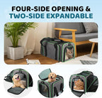 Airline Approved Pet Carrier for Cat - Image 6